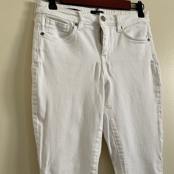 NYDJ Womens Marilyn Denim High Rise - Picture 4 of 14